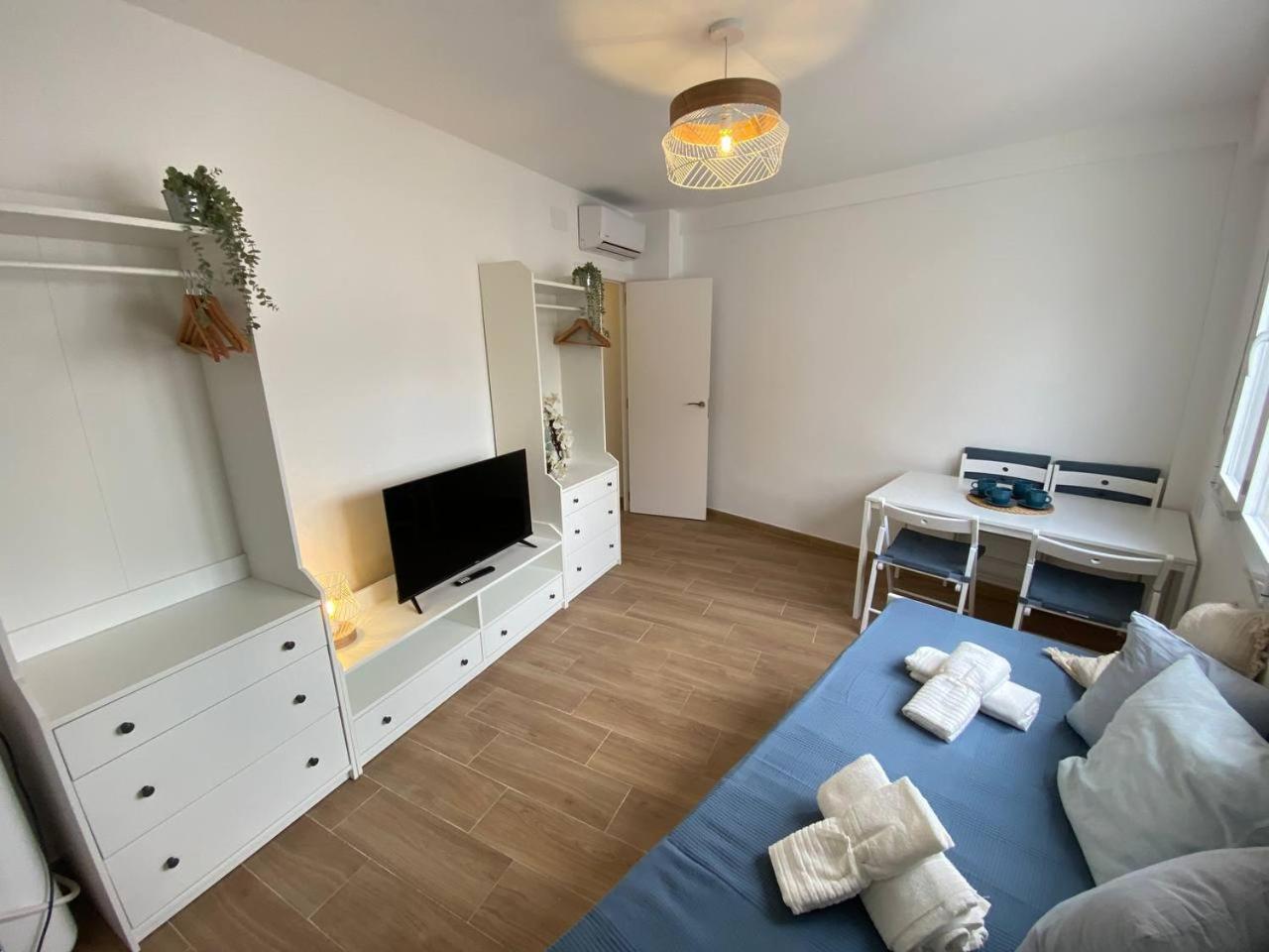 Apartamento Trascuesta, Pleno Centro Sanlúcar de Barrameda Exterior foto