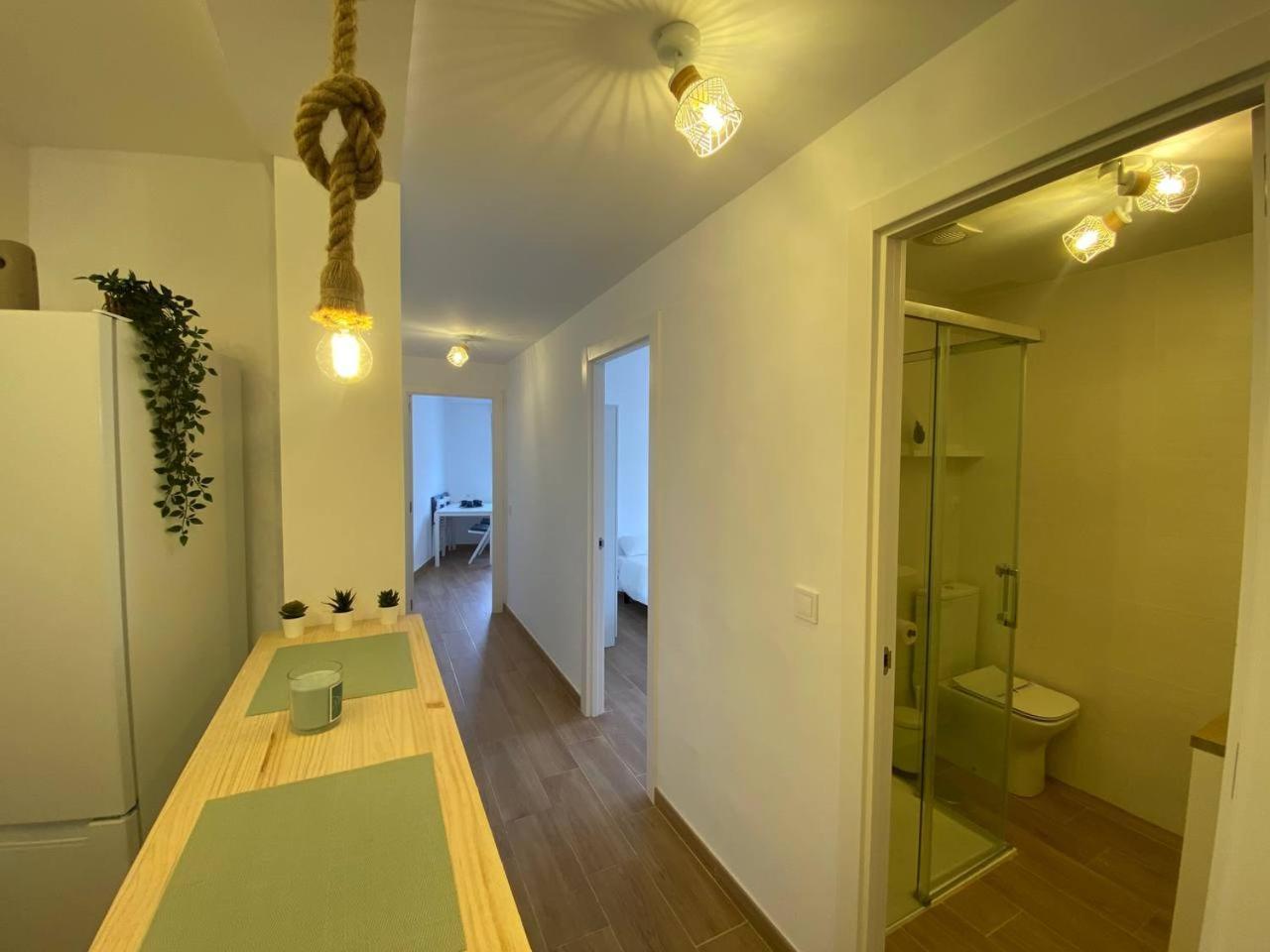 Apartamento Trascuesta, Pleno Centro Sanlúcar de Barrameda Exterior foto