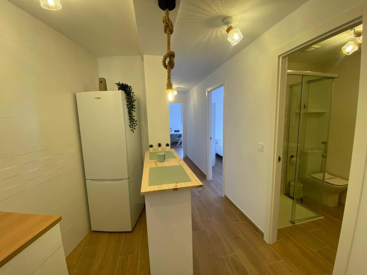 Apartamento Trascuesta, Pleno Centro Sanlúcar de Barrameda Exterior foto