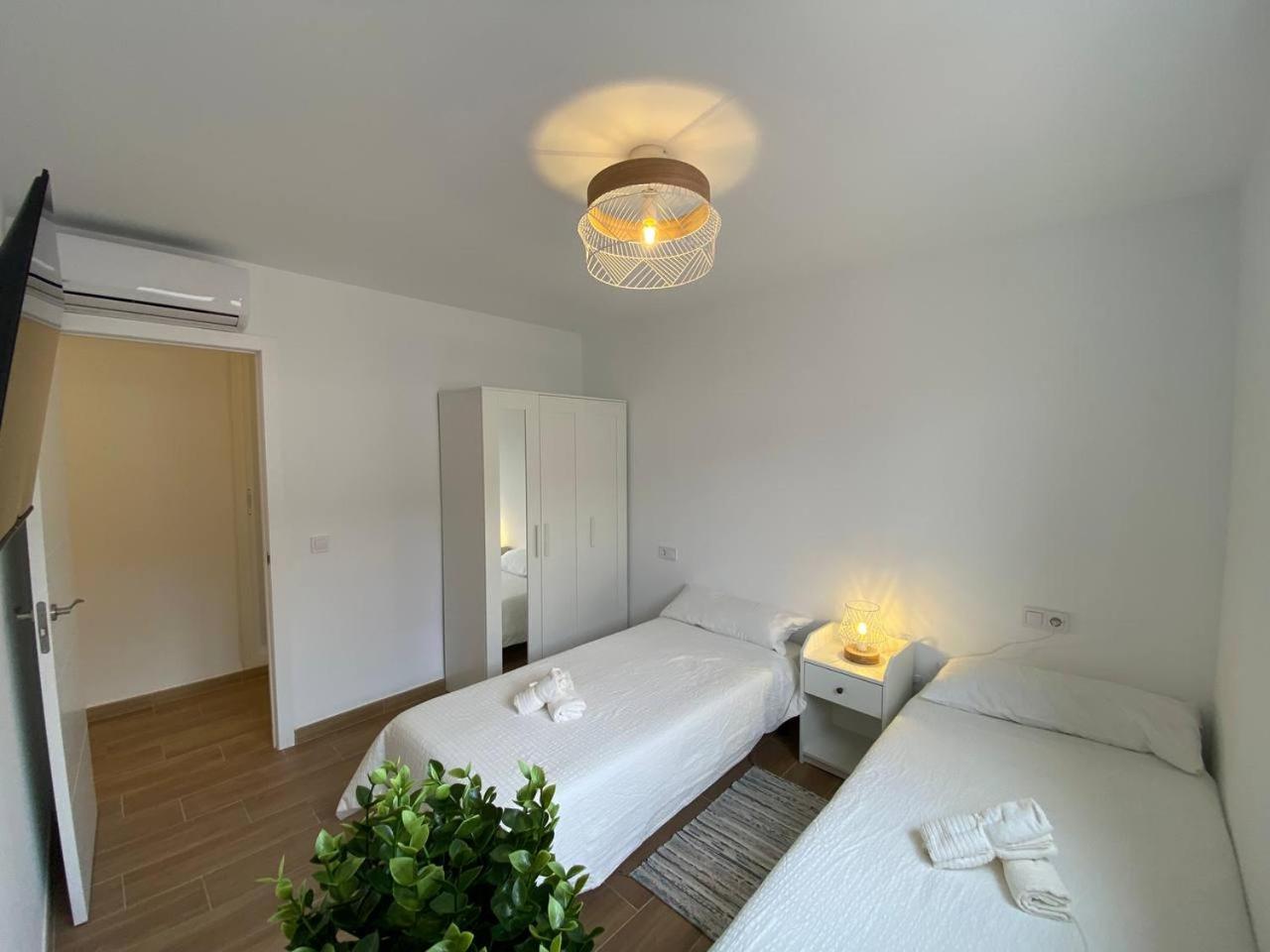 Apartamento Trascuesta, Pleno Centro Sanlúcar de Barrameda Exterior foto