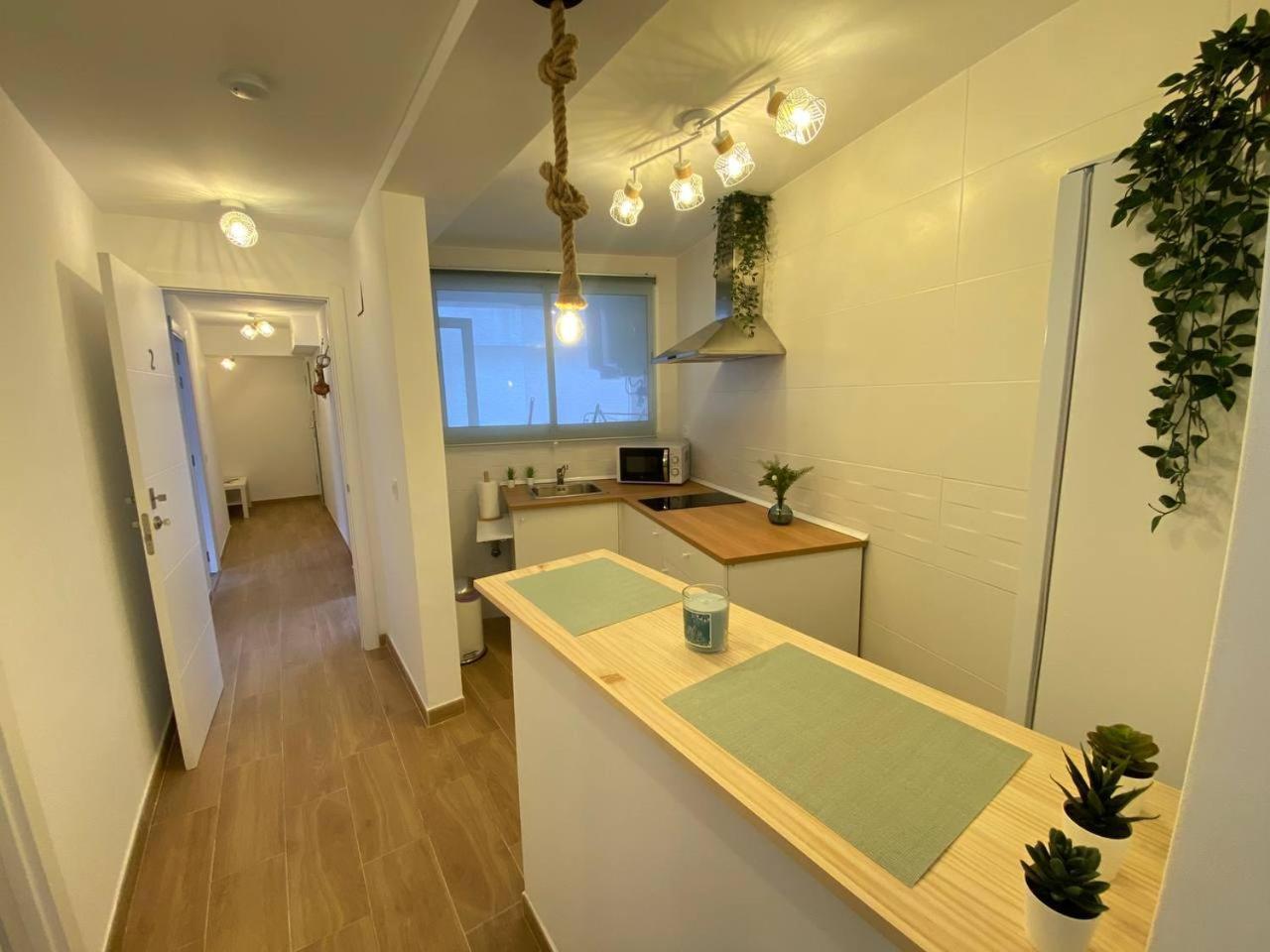 Apartamento Trascuesta, Pleno Centro Sanlúcar de Barrameda Exterior foto